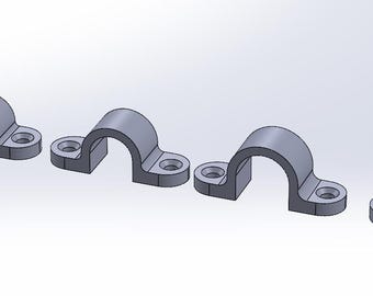 fix cable stl