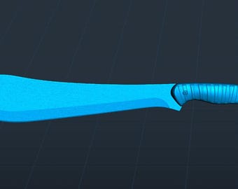 macete stl 3d