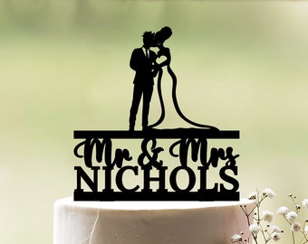 Romantic Resin Bride Groom Hug Figurine Wedding Carfts Cake Decoration Toppers | Malaysia - View #5