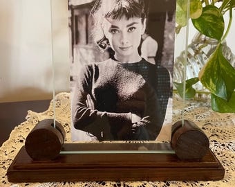 ヴィンテージ ラルフローレン ファインシルバープレート フォト