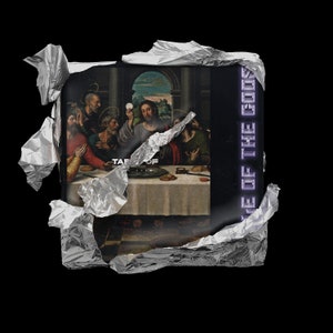 Table of The Gods V1 Drill Drum Kit