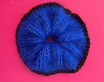 Scrunchie Knitting Pattern