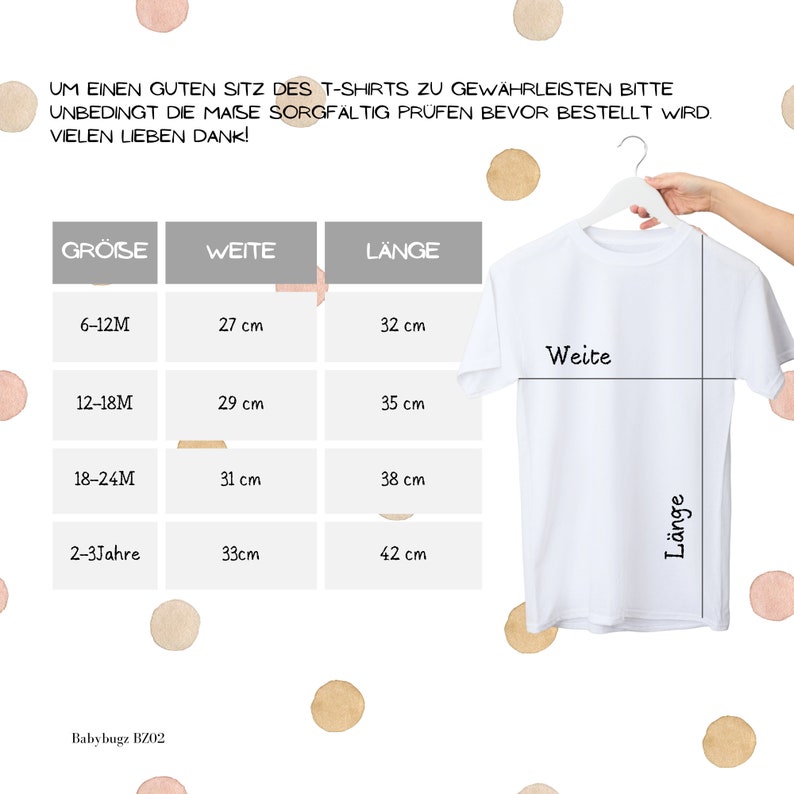 T-Shirt Geburtstagsshirt, personalisiert, Geburtstagskind, Junge, Mädchen, Unisex, mit Namen und Alter des Kindes Bild 6