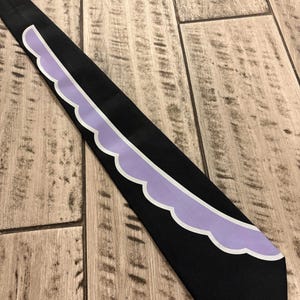 Leatherface Tie Necktie 1974 Texas Chainsaw Massacre Costume Michael Myers Jason Voorhees Freddy Pennywise Ghostface Chucky Mask Prop Apron