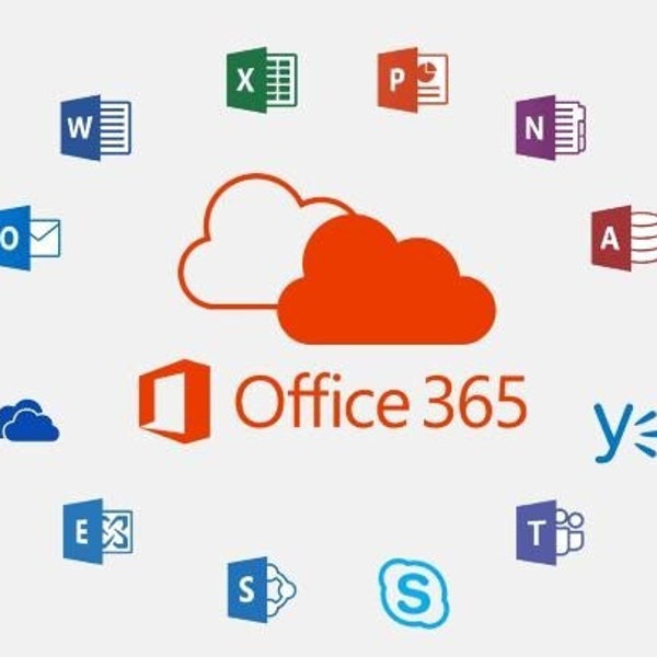Office 365 - Compte (sans licence)