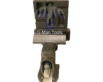 AR10 308 / 7.62 Gman Tools, Vise Block for Fastening and Maintenance