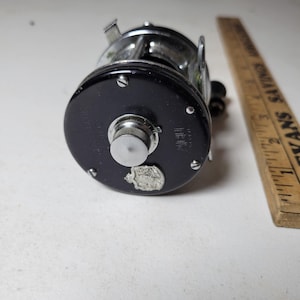 Ambassadeur Reels Vintage - Etsy