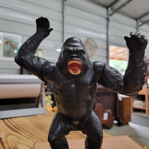 Big Jim Action Figures Mattel - Etsy