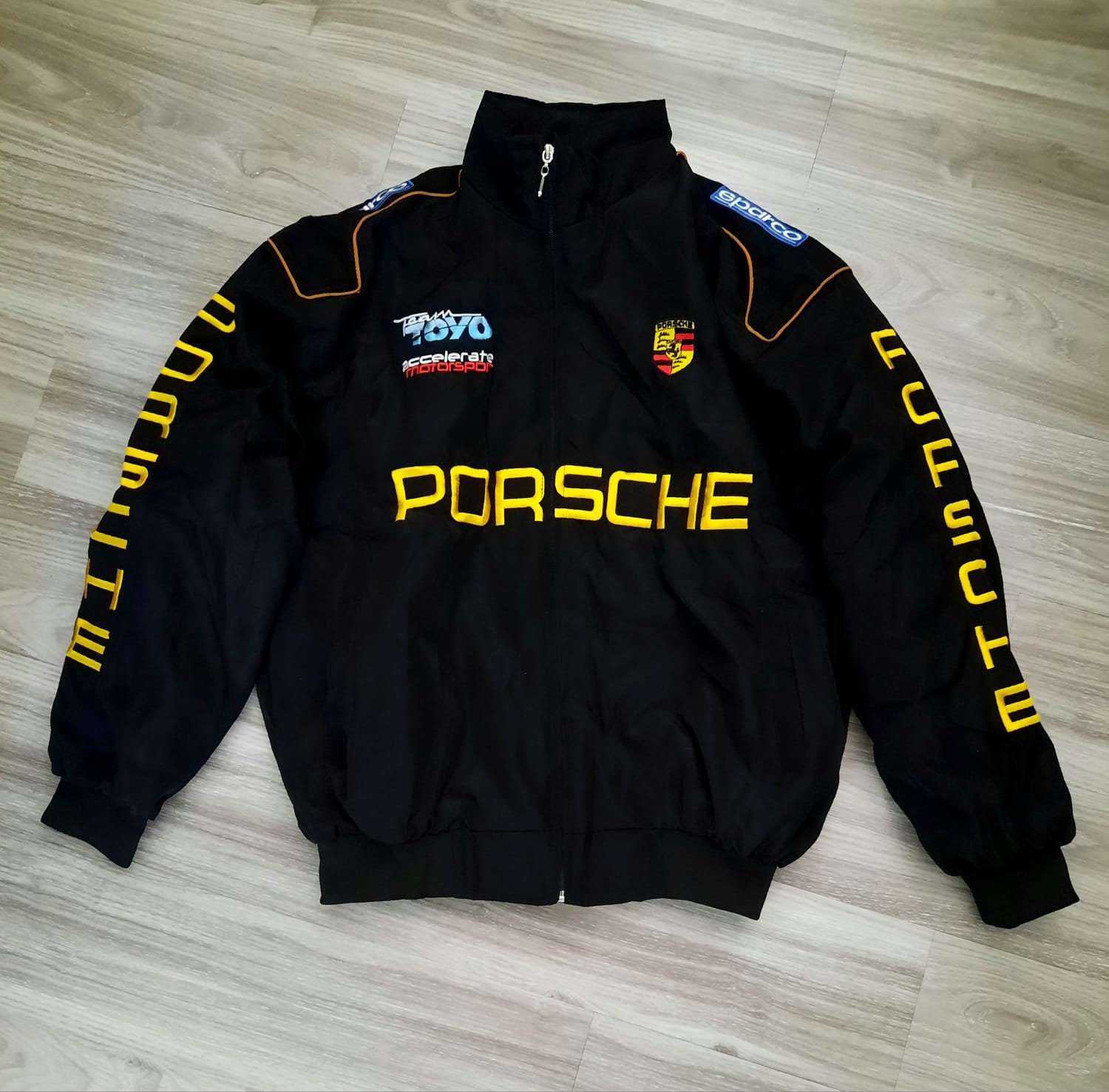 Porsche hoodie -  France