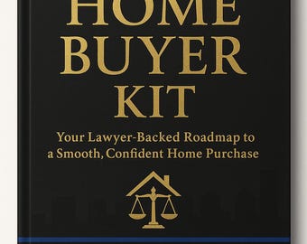 The Home Buyer Kit