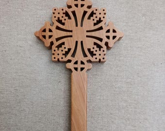 croce copta