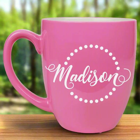 20779 coffee mug Captain Holt main image 1
