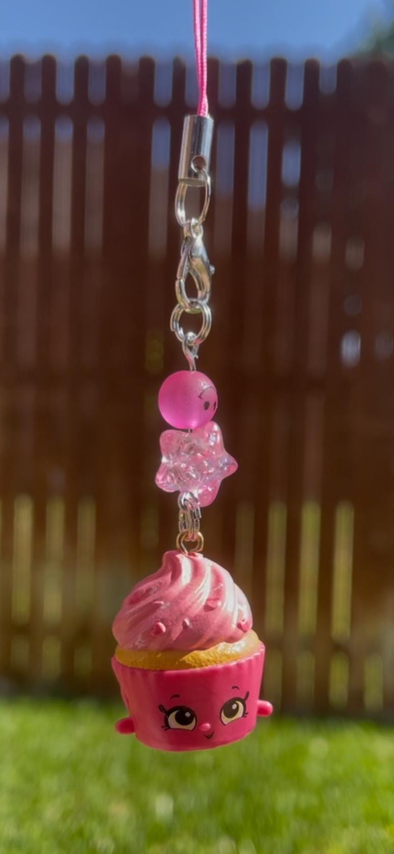 Shopkins Phone Charms! Etsy