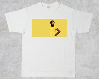 Vintage Roy Ayers T-shirt in White