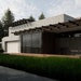 Facade Design Facade Render Exterior Design exterior Render 3D Render ...