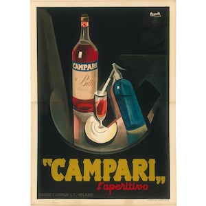 Moto Sacoche, Vintage Poster, by Marcello Nizzoli Wall Art, Canvas Prints,  Framed Prints, Wall Peels
