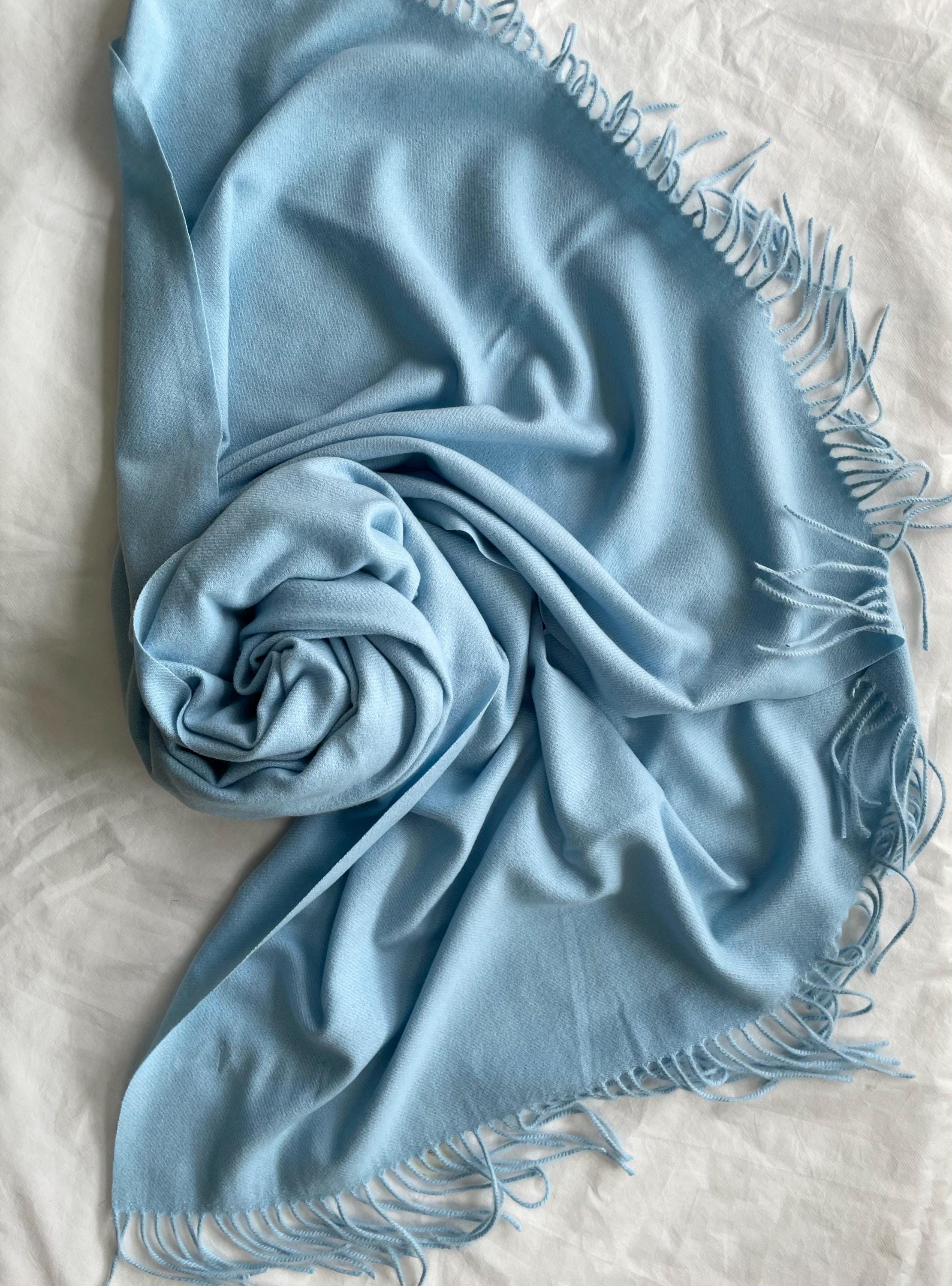 bcbg blue short dress Baby Blue Big Shawl Collar Sweet Bow Vintage Princess Dress, Blue / XS