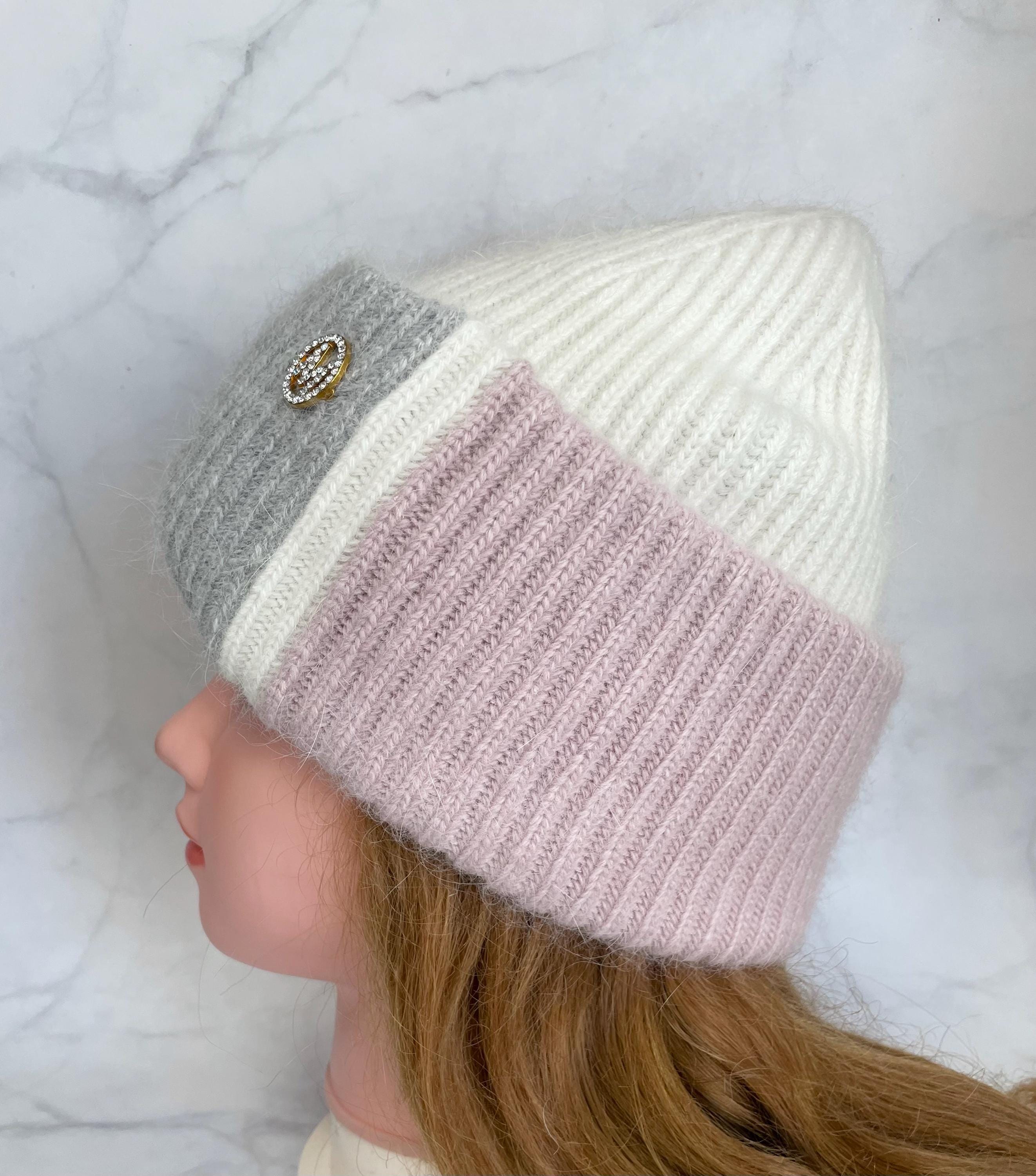 Beret Rabbit - Etsy