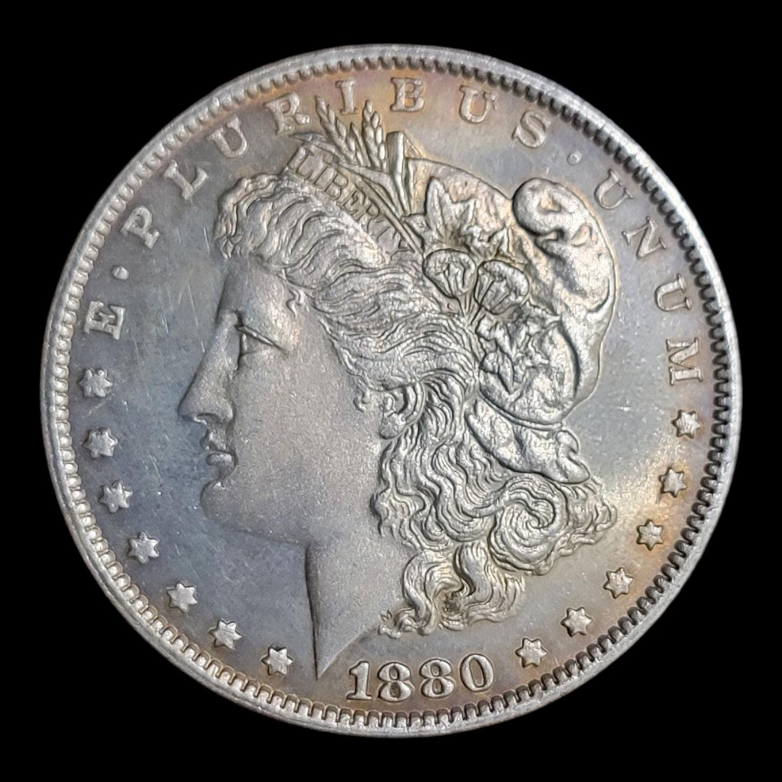 Liberty silver one dollar - Etsy 日本