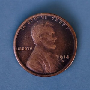 1980年リンカーンペニー、MINTマークなし。希少コイン 1980