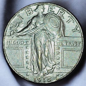 Rare quarters - Etsy 日本