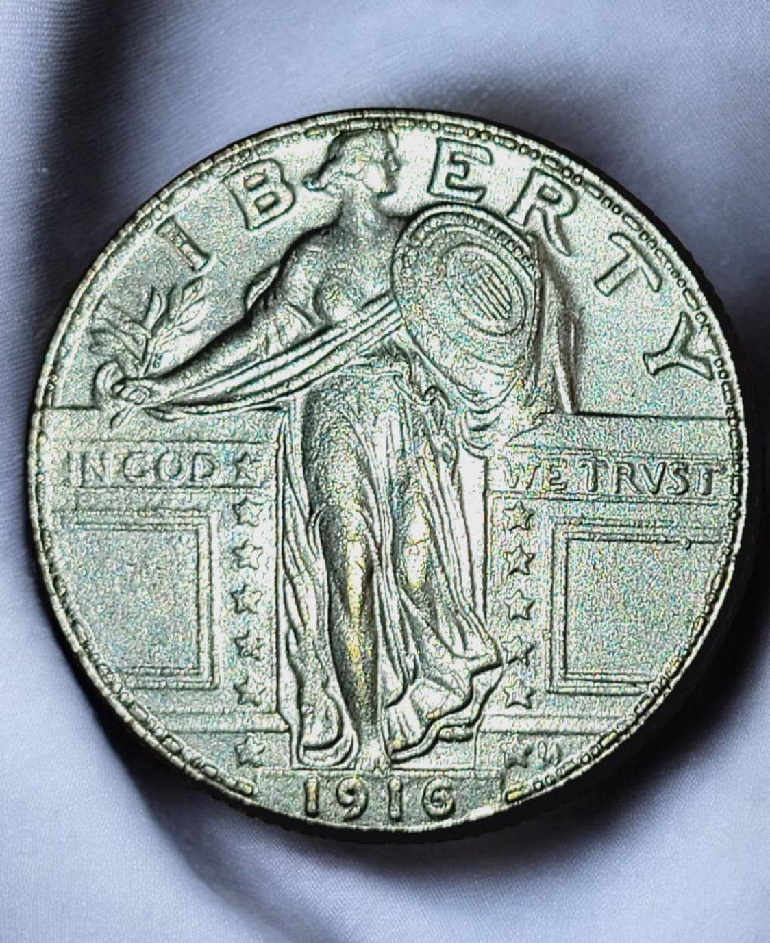 Rare quarters - Etsy 日本