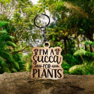 Regalo di amico divertente Regalo di compleanno di un amico Regalo di calza della calza per l&#39;amante della pianta Regalo di pianta divertente per la sorella Regalo dell&#39;amante succulenta Regalo della pianta