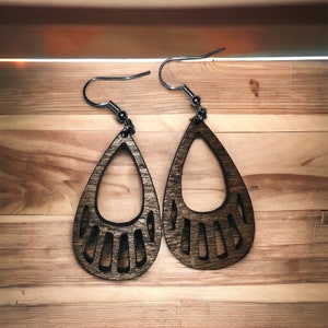 Dangle Earring Gift For Her Gift for Friend Sister Gift Birthday Gift for Her Stocking Stuffer Gift Christmas Gift Drop Earrings