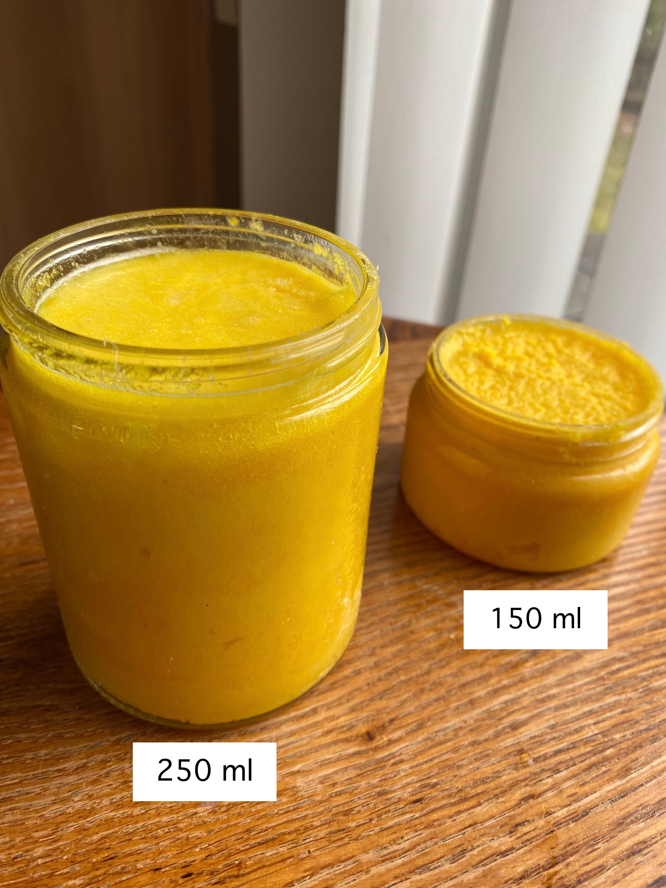 Honey Turmeric Kojic Acid Scrub/ Body Polish Brightening Bikini Scrub