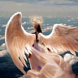 The Most Powerful Angel Pact,  Angel Magick