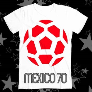 Mexico 70 cup - Etsy 日本