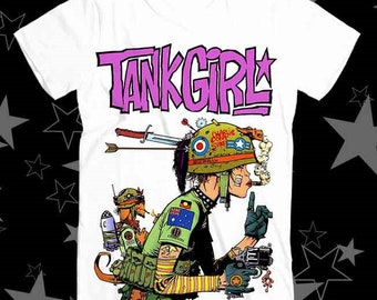 Débardeur féministe Charlie Don&#39;t Surfest T-shirt mignon best-seller Top 516
