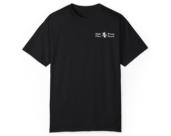 Right Place Wrong Person Shirt, RM Rpwp Shirt, Kim Namjoon