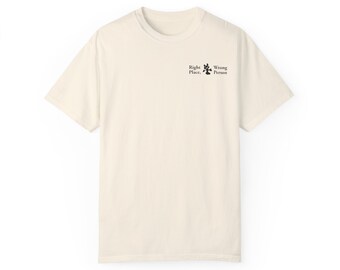 Right Place Wrong Person Shirt, RM Rpwp Shirt, Kim Namjoon