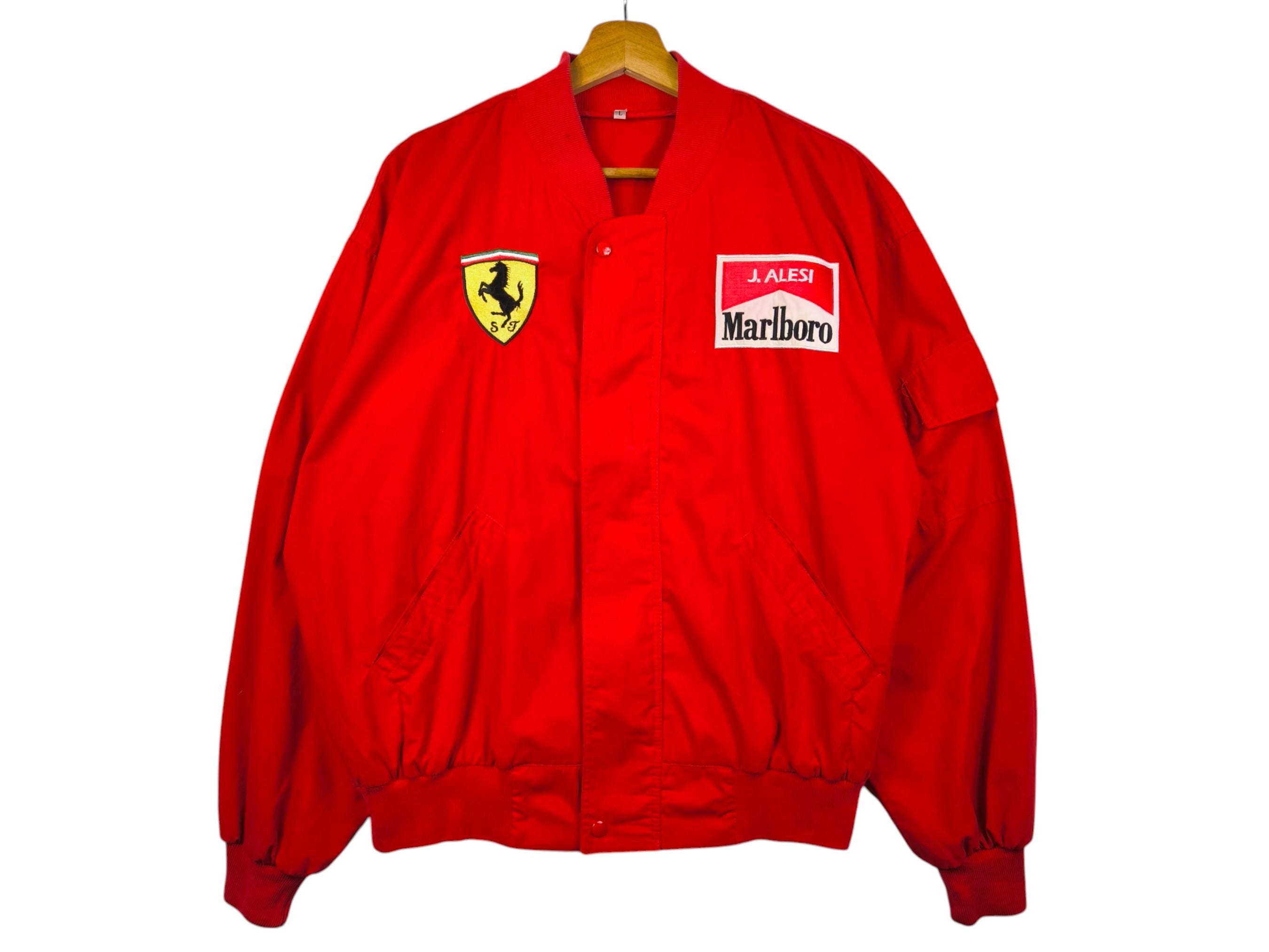 F1 Jacket Michael Schumacher - Etsy F1 Jacket Michael Schumacher - Etsy