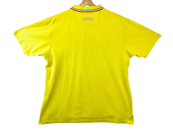 Chemise Ferrari d'occasion | Plus que 2 à -60