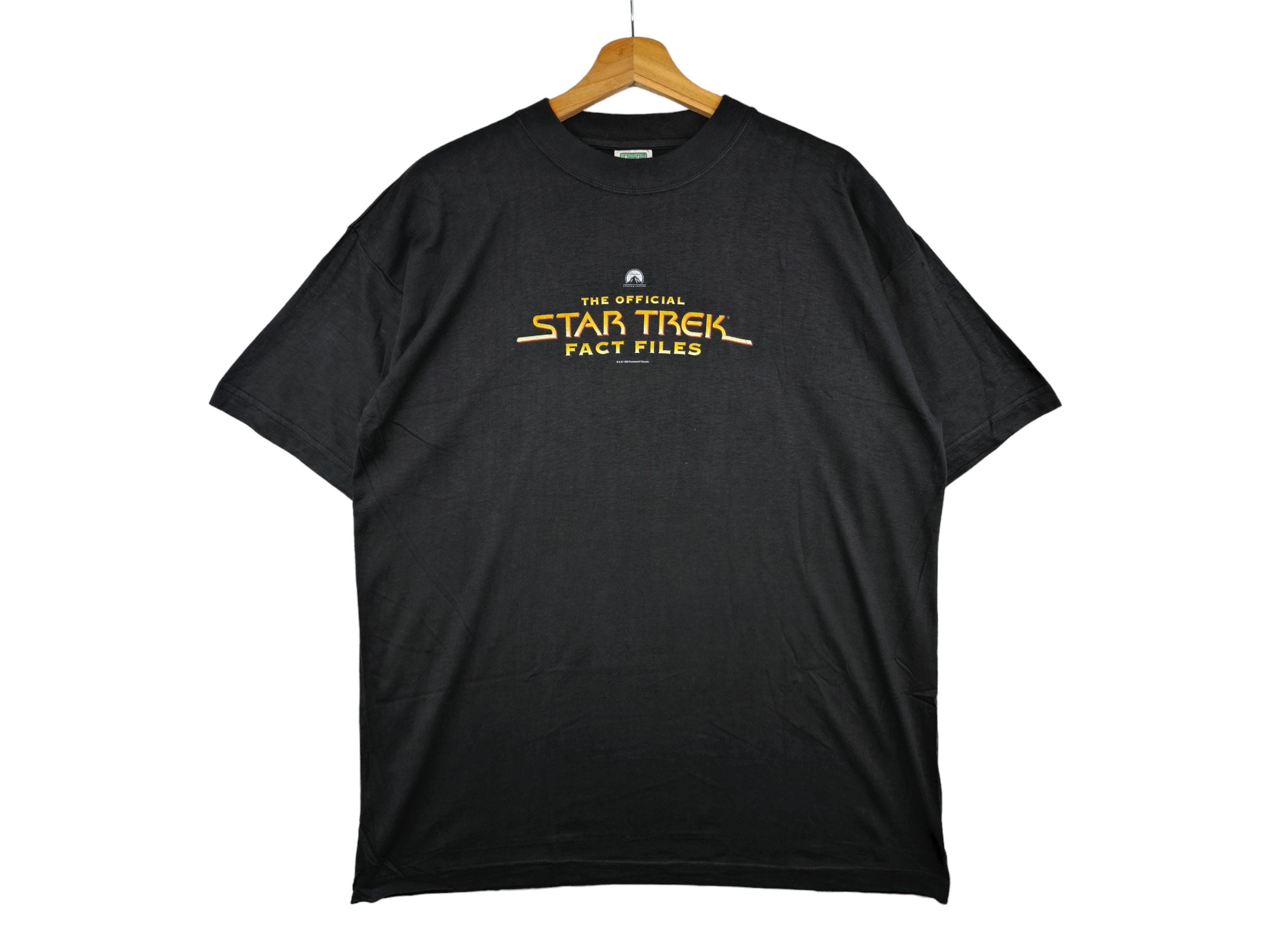 Paramount Shirt - Etsy