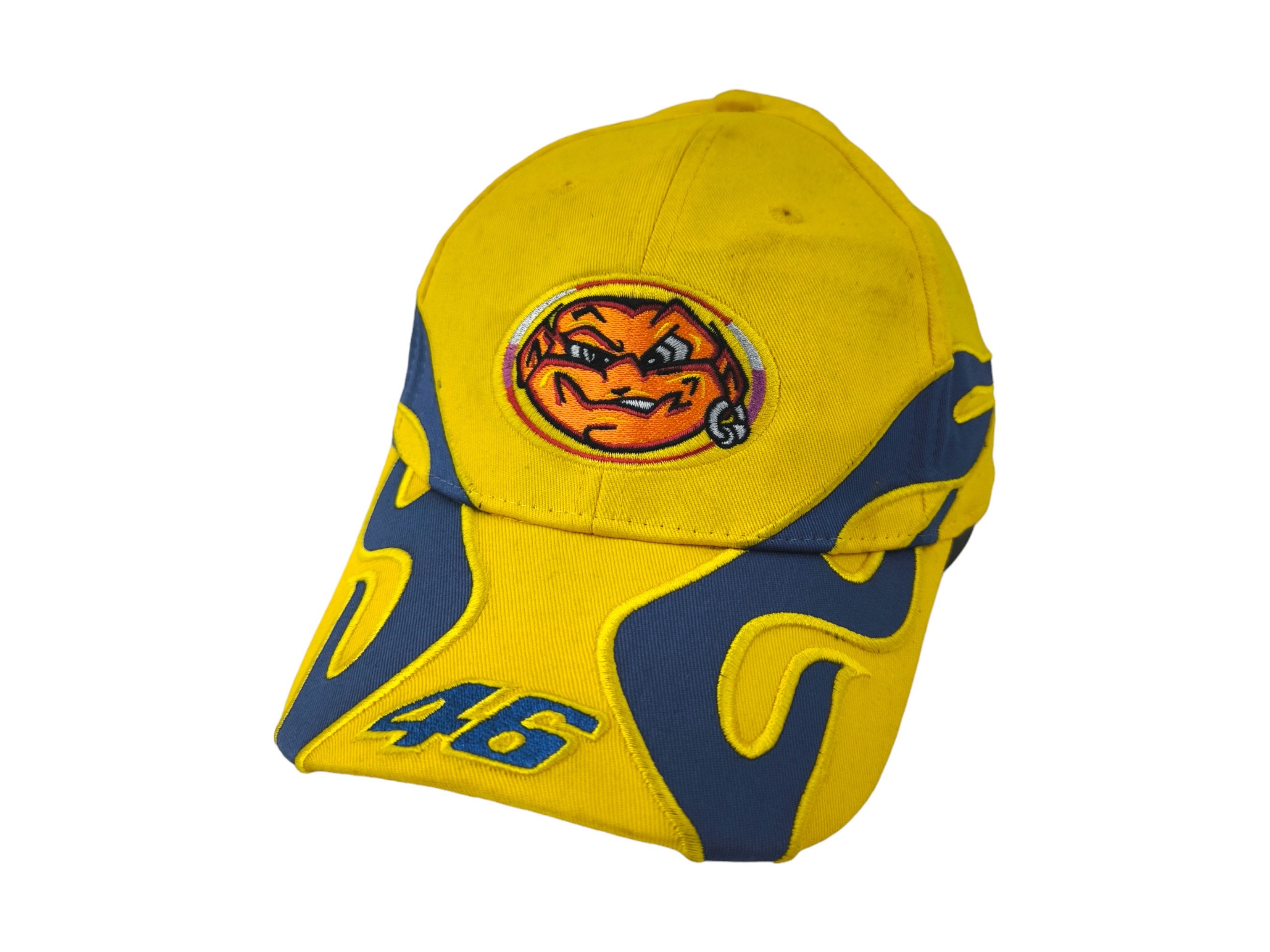 Valentino Rossi the Doctor VR46 Motogp Motorsports Racing