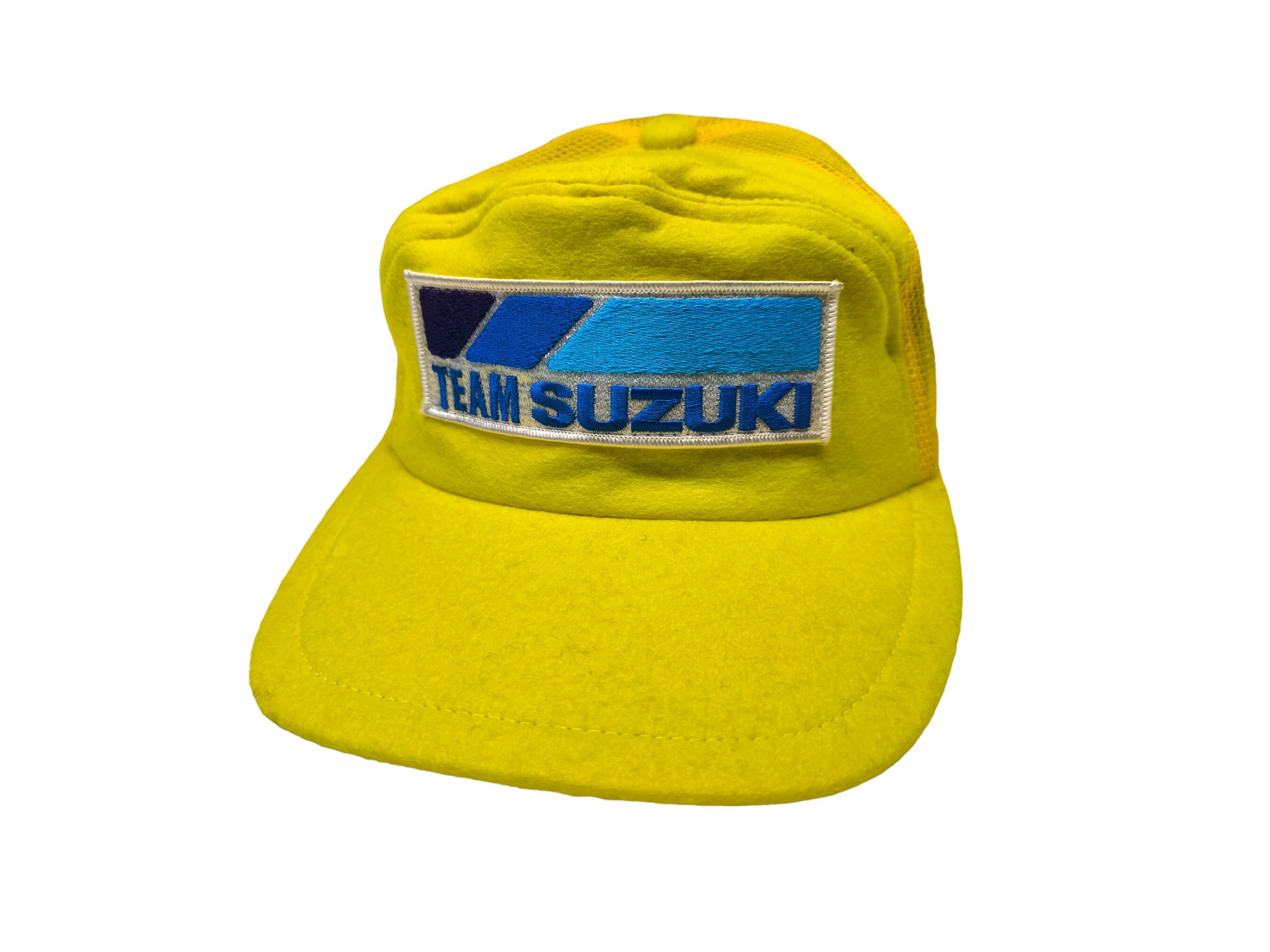 Cappello Snapback Factory Effex Suzuki Mark - Foto 10