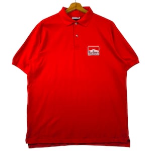 Vintage 70s 80s MARLBORO WORLD CHAMPIONSHIP Team Rare Big