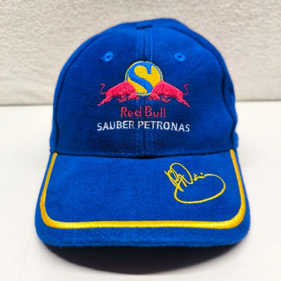 Red Bull Sauber Petronas - Pedro Diniz Embroided … - image 2