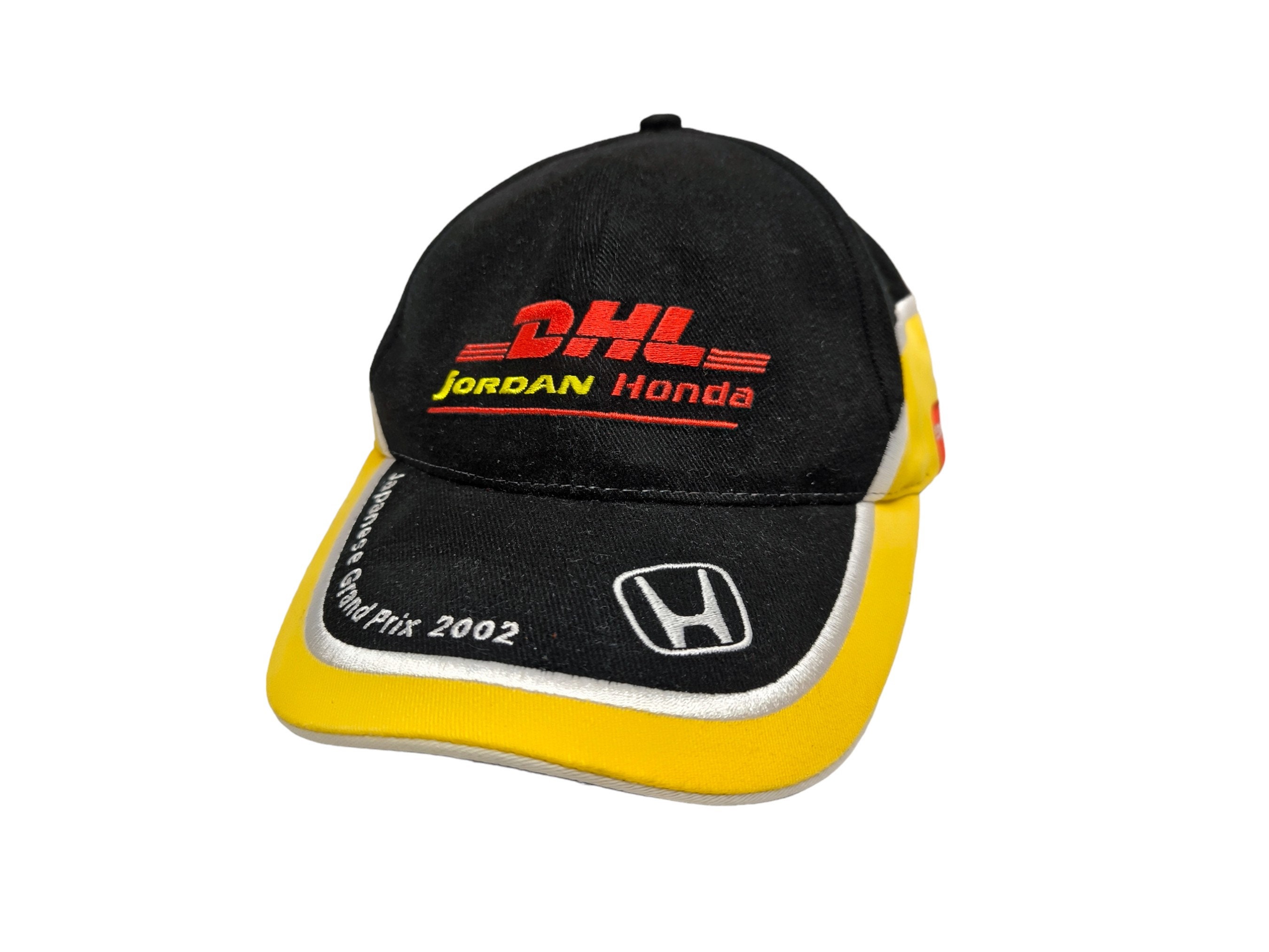 ホンダ F1 GRAND-PRIX RACING TEAM キャップ