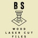 BSWood Lasercut Files