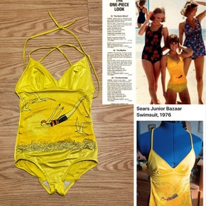 Sears swimsuits one piece online