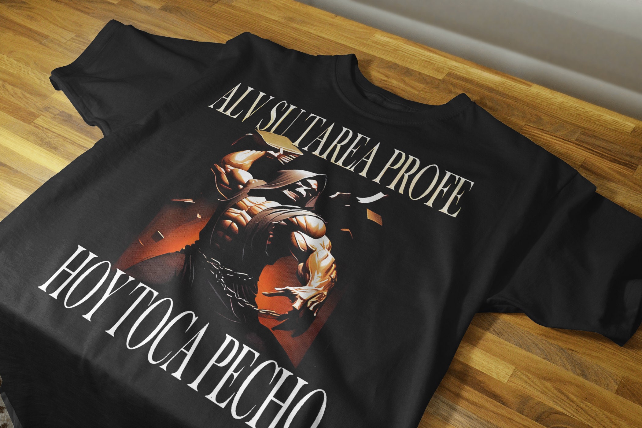 Camisetas Berserker - Envío Gratis Camisetas Berserker - Envío Gratis