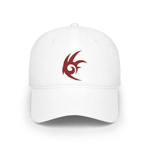 Shadow the Hedgehog baseball cap, stylish Sonic headwear, premium Shadow logo hat, cool black cap for fans, adjustable fit