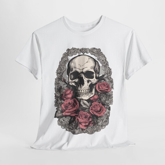 Logo calavera ropa sale