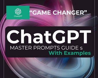 Mastering Prompts: Unlocking the Power of ChatGPT - A Comprehensive Guide