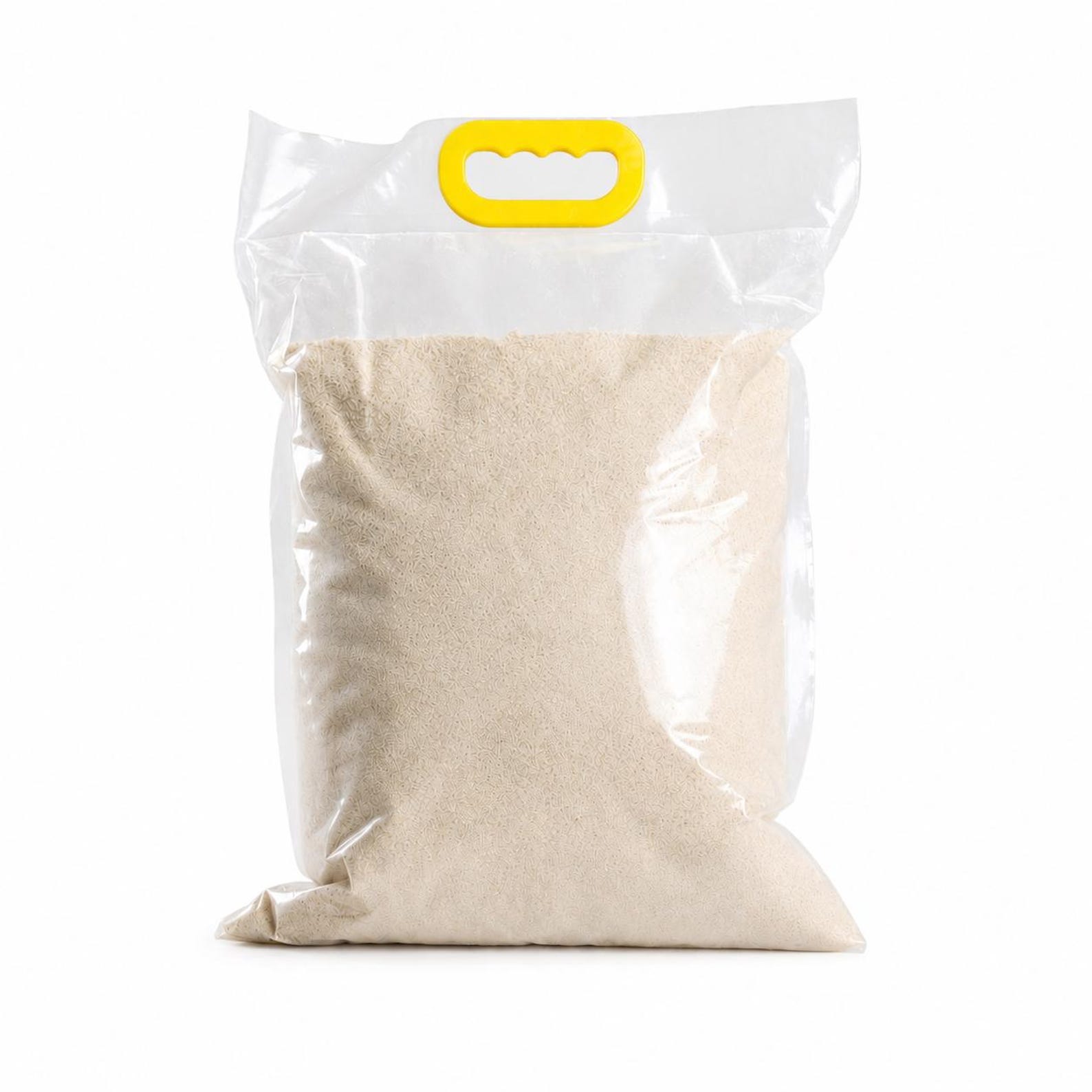 Ijebu Garri