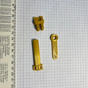 Spare parts for felt machine with  1-5 needles and speed control  / automatic felting machine for wool felting use